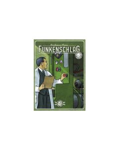 2F Spiele Kennerspiel Funkenschlag
