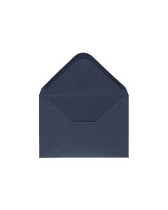Creativ Company Couvert 11.5 x 16 cm Dunkelblau