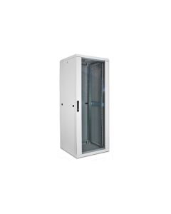 Wirewin Netzwerkschrank CAB 600X600X22U 22HE / Grau