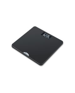 Beurer Personenwaage PS 240 Schwarz