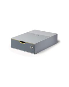 DURABLE Schubladenbox Varicolor 1 Safe