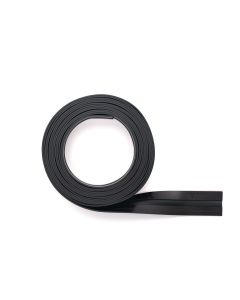 DURABLE Magnetband Durafix Roll 17 mm x 5 m, Schwarz