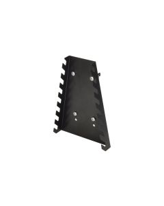 Wolfcraft Lochwand-Schlüsselhalter 29 x 17 cm