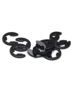EP E-Clip 2,5 mm 10 Stück