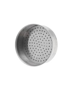 Bialetti Dosiertrichter zu Bialetti Venus, Musa 4 Tassen