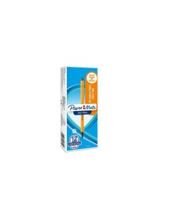 Paper Mate Minenbleistift Non-Stop HB, 0.7 mm, Gelb