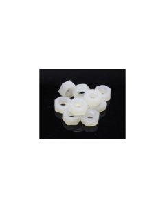EP Sechskantmutter M4 Nylon