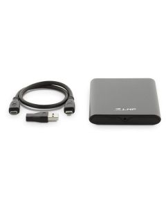 LMP Externes Gehäuse DataMobile 2.5