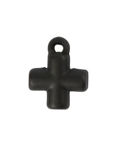 Creativ Company Anhänger 10 x 10 mm Kreuz