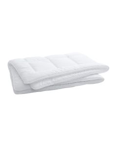 Billerbeck Duvet Clivia Uno Polyester, 160 x 210 cm
