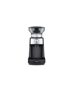 Sage Kaffeemühle Dose Control Pro Schwarz