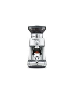 Sage Kaffeemühle Dose Control Pro Silber