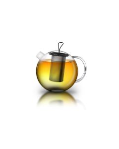 Creano Teekanne Jumbo 1 l, Transparent