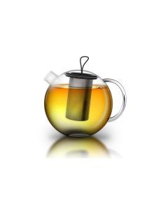 Creano Teekanne Jumbo 2 l, Transparent