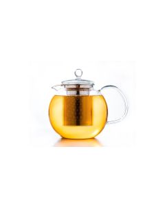 Creano Teekanne 0.85 l, Transparent