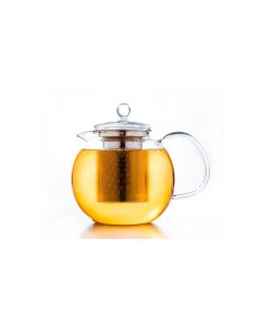 Creano Teekanne 1.3 l, Transparent