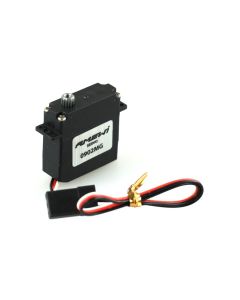 Amewi Micro Servo AMX Racing 0902MG 1.9 kg, 0.1 s, Digital
