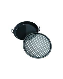 Outdoorchef Grillpfanne Set
