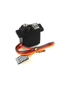 Amewi Micro Servo AMX Racing 922MG 2 kg, 0.08 s, Digital