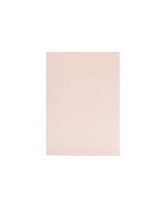Creativ Company Transparentpapier Pergament A4, 10 Blatt, Rosa