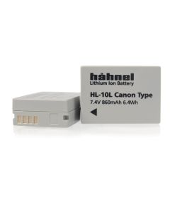 Hähnel Digitalkamera-Akku HL-10L