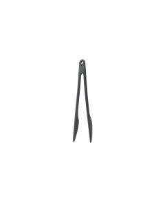 Brabantia Küchenzange Tasty+ plus Pinzette, Granite Grey