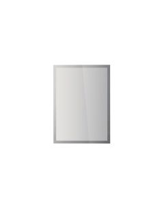 DURABLE Präsentationsrahmen Duraframe Sun A3 Silber