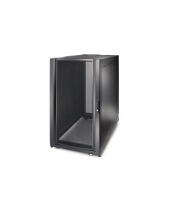 APC Netzwerkschrank NetShelter SX AR3104 24HE / Schwarz