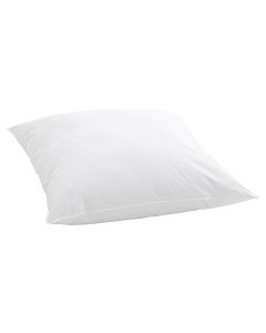 Billerbeck Klassisches Kopfkissen Softy Polyester, 65 x 100 cm