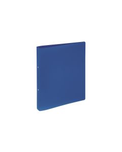 Pagna Ringbuch A4 PP 3.3 cm, Dunkelblau