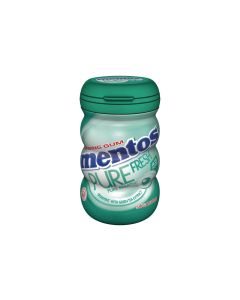 Mentos Kaugummi PureFresh Spearmint 90 g