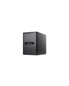 SilverStone PC-Gehäuse DS380B