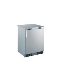 Electrolux Professional Gewerbegefrierschrank RUCF16X1C Rechts (wechselbar)