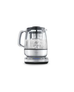 Sage Tee- und Wasserkocher Tea Maker Silber