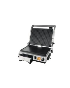 Sage Kontaktgrill Smart Grill Pro 2400 W