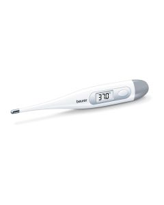 Beurer Fieberthermometer FT 09/1 Weiss