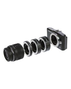 Dörr Objektiv-Adapter 323029 Zwischenring