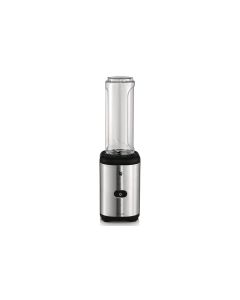 WMF Smoothie Maker Kult X Mix and Go Silber