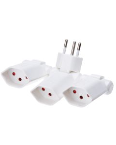 Max Hauri Klappstecker Clip-Clap 3