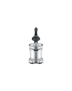 Sage Zitruspresse Citrus Press Silber