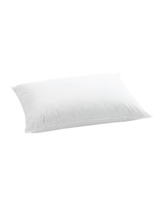 Billerbeck Klassisches Kopfkissen Standard 150 Daunen, 50 x 70 cm