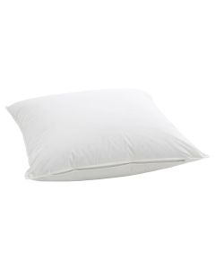 Billerbeck Klassisches Kopfkissen Casa Nature Daunen, 50 x 70 cm