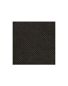 Creativ Company Tischdecke 125 cm x 10 m, Schwarz