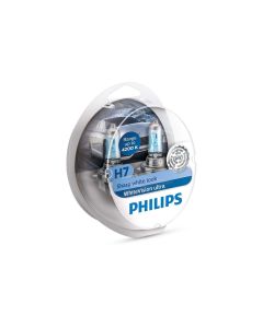 Philips Automotive H7 WhiteVision ultra PKW