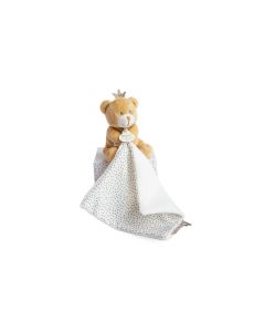 DouDou et compagnie Geschenkset Bär 10cm