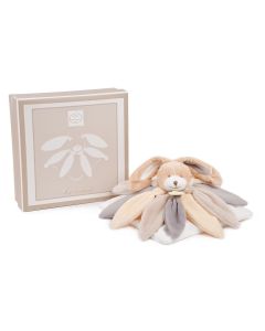 DouDou et compagnie Geschenkset Hase 28cm