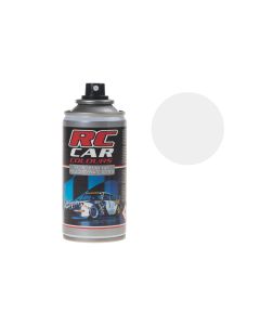 Ghiant Lexanspray RC CAR Chrome 940 150 ml