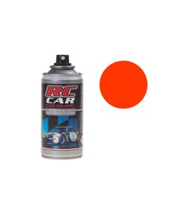 Ghiant Lexanspray RC CAR Neon Dunkelrot 1010 150 ml