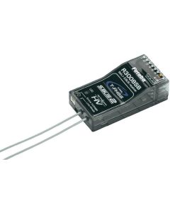 Futaba Empfänger R3008SB