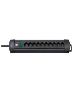 Brennenstuhl Steckdosenleiste Premium-Line 10x T13